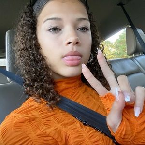 Meet your Posher, Audrey